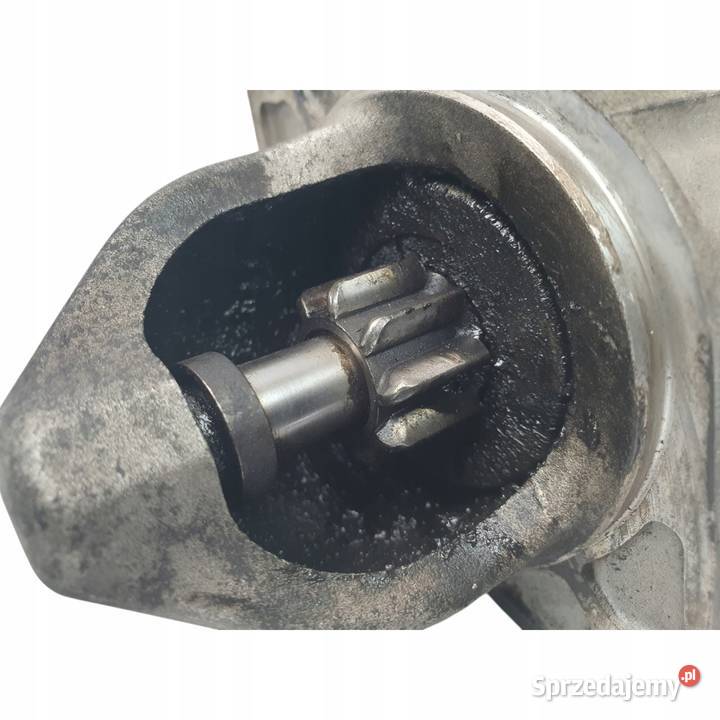 ROZRUSZNIK Opel Astra H 16 18 16V oryginał lubelskie Chełm
