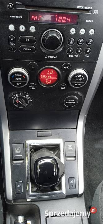 Suzuki Grand Vitara 24 Premium EU5 łódzkie Łódź sprzedam