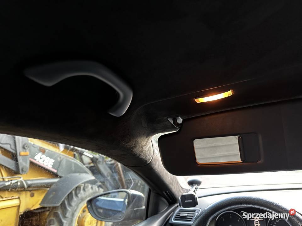 Kompletna Podsufitka Vw passat CC alcantara NOWA Częstochowa