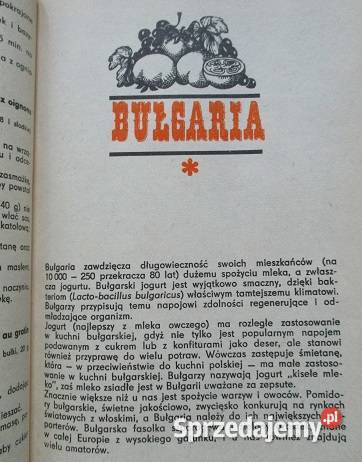 Obiady u Kowalskich Potrawy z grzybów i Potrawy Poradniki, albumy i reportaże Łódź