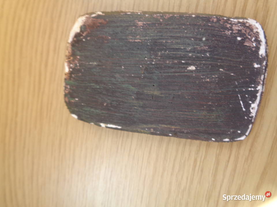 Miniatura Mona lisa Pozostałe Lubin sprzedam