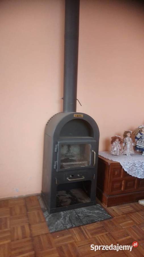 Kominek koza Dawidy Bankowe