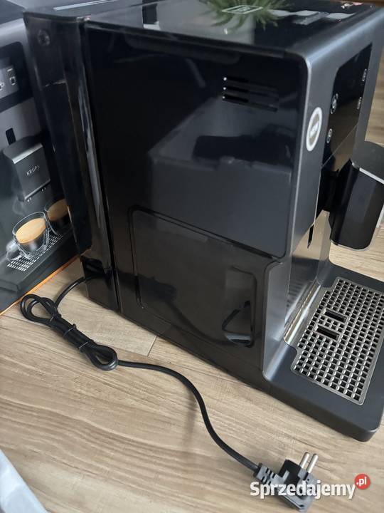 KRUPS Intuition Preference EA875U10 Komplet Warszawa