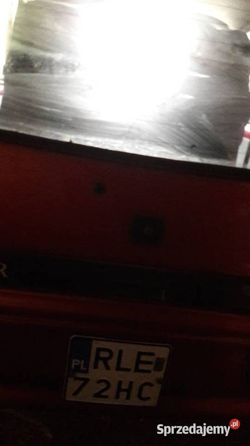 BELLIER VARIO 50 Sarzyna