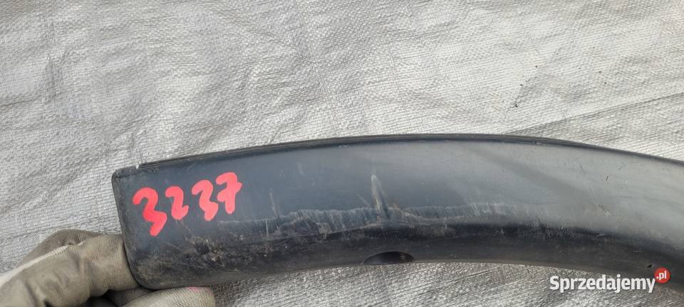 MITSUBISHI OUTLANDER III 3 NAKŁADKA PRAWY TYŁ Ruda Śląska