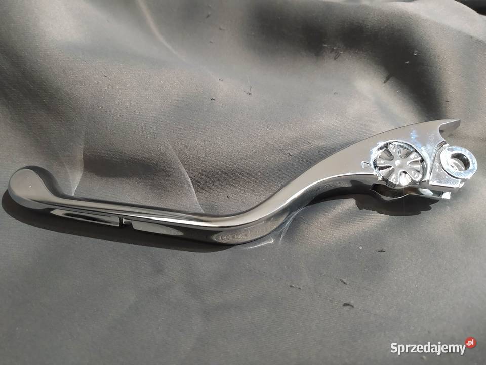 BMW R 18 R18 KLAMKA HAMULCA 300 sprzedam