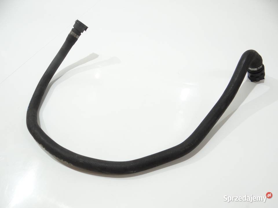 PRZEWÓD WĄŻ WODY BMW E60 E61 256D2 7787458 Strzyżewice
