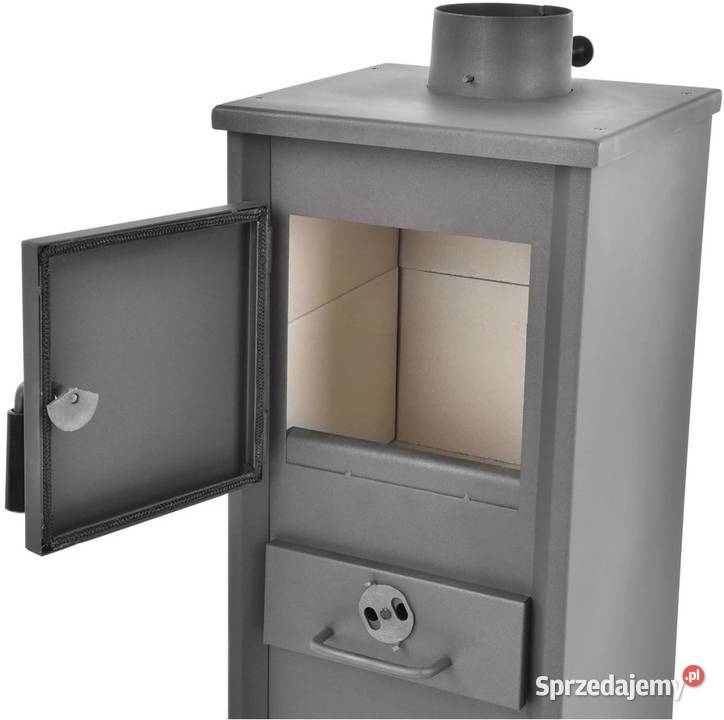 HECHT SPARKLIS KOMINEK GRZEWCZY PIEC KOZA Opalenica sprzedam