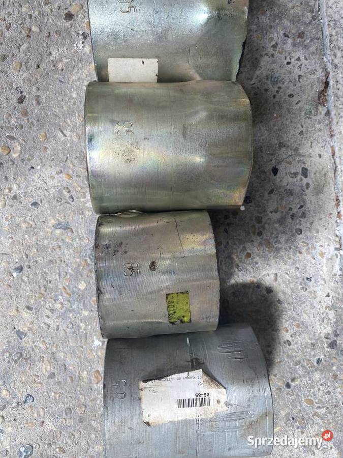 Nasadki piasty klucz rurowy 85 95 opolskie Tarnów Opolski