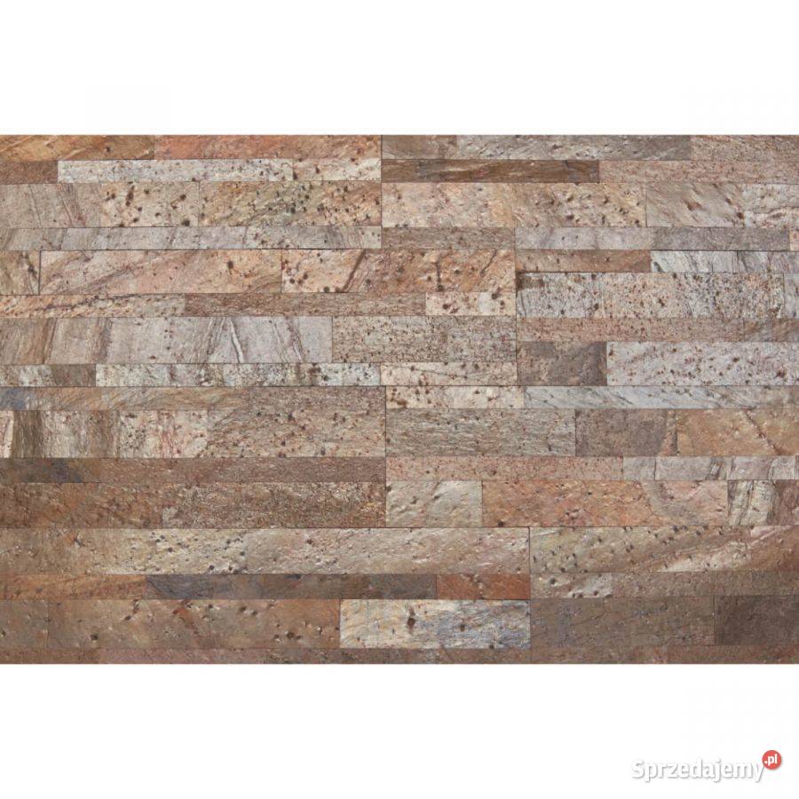 Panel ścienny Quick Stone 3D Copper HIT Łódź