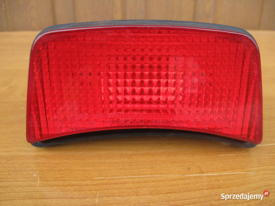 lampa tył honda shadow vt 500 c 198586 Trzebinia