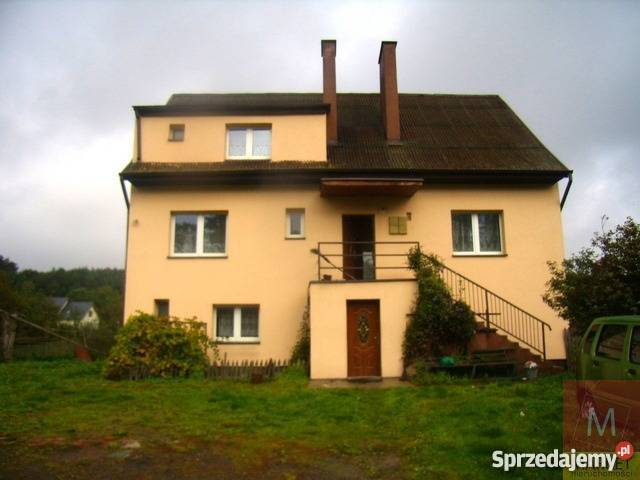 Dom wolnostojący 300m2 Stawno Rok budowy 1961 Stawno