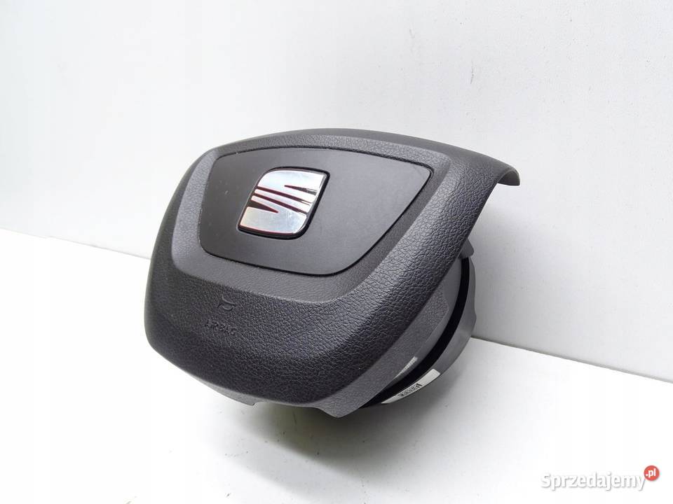 PODUSZKA AIRBAG KIEROWCY KIEROWNICY 5P0880201AN