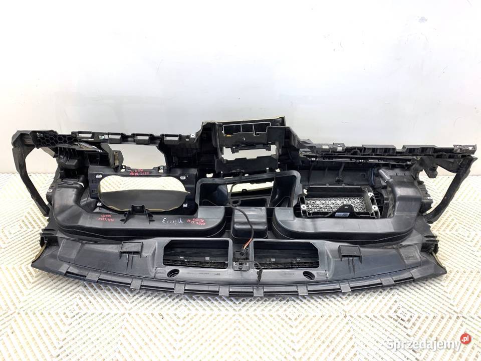 KOKPIT VW GOLF VII 5G1858295 Hatchback KONSOLA podkarpackie