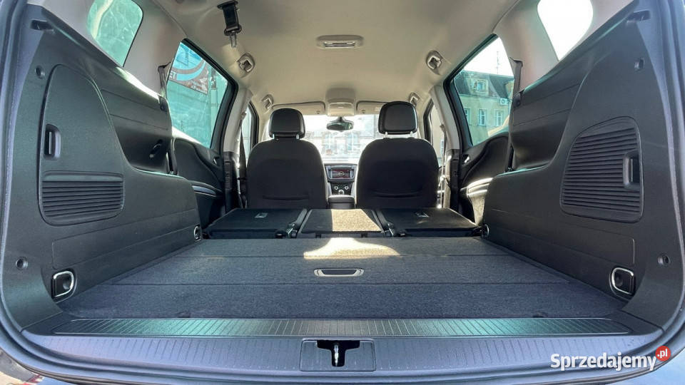 Opel Zafira Zarejestrowany Ubezpieczony C 2011 manualna Elbląg