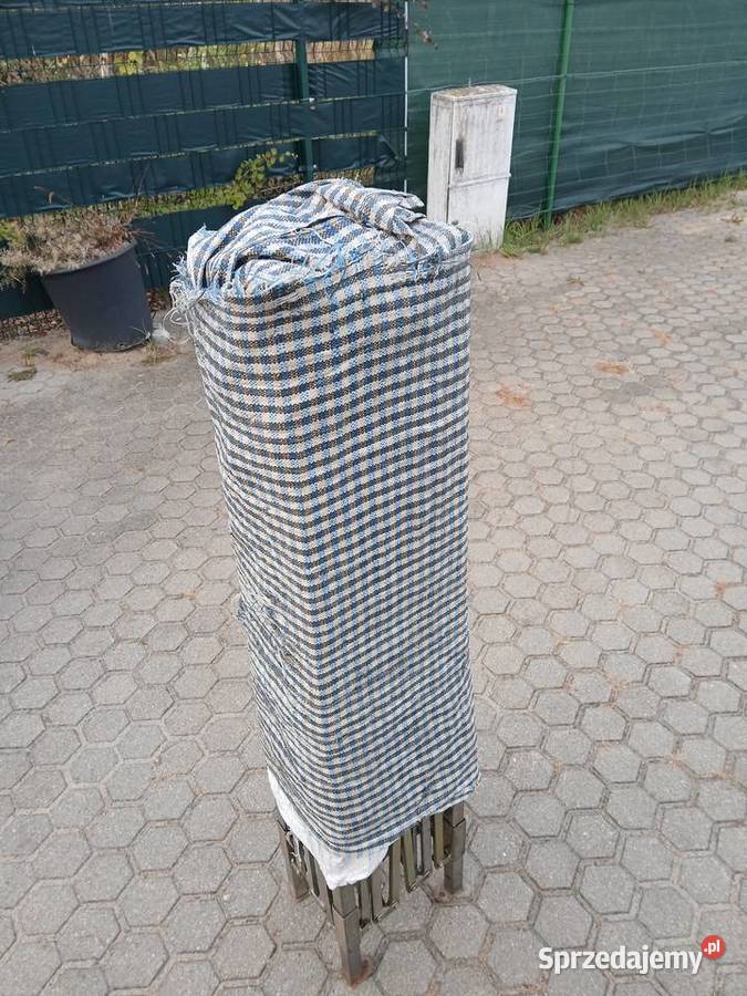NAMIOT HANDLOWY Turek 3x25m Bydgoszcz