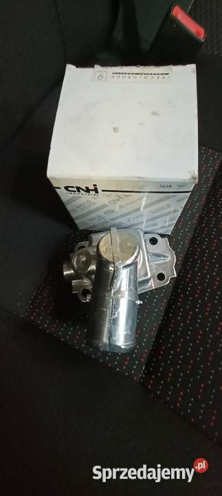 Termostat Iveco 30 diesel oryginalny zapakowany Katowice