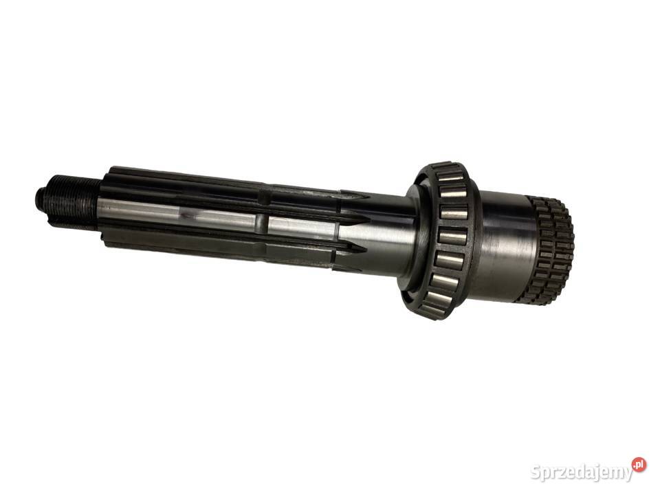 WAŁEK POŚREDNI 6005028897 3793500M2 CLAAS ARES łódzkie Łódź