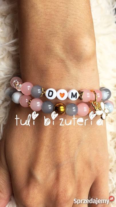 Bransoletka z imieniem Kraków