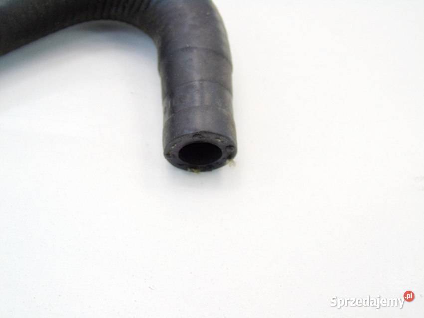 WĄŻ PRZEWÓD RURKA OLEJU 29 TURBO T6 VOLVO XC90 osobowe Sosnowiec