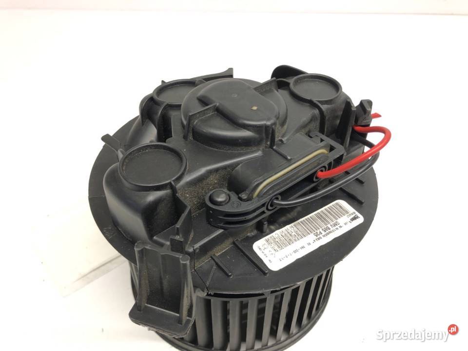 DMUCHAWA NAWIEWU RENAULT CLIO III GMVB85P35 sprzedam