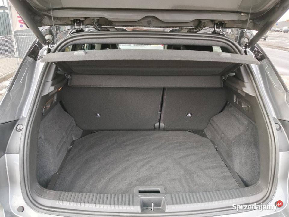 Renault Austral 2024r El fotele FV23 Kamera 360