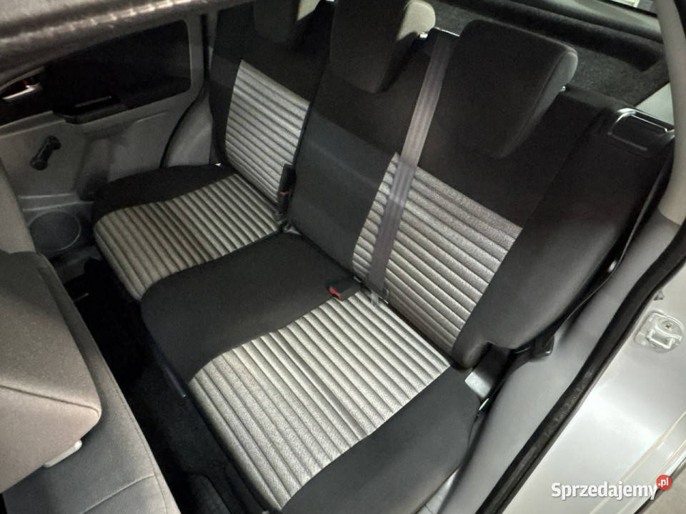 Suzuki SX4 4x4 Nowy 50tyśkm Oryginał Zero aluminiowe felgi SX4 Chechło