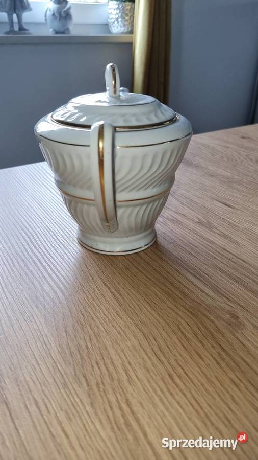 Cukiernica Francuska Limoges Wola Podłężna