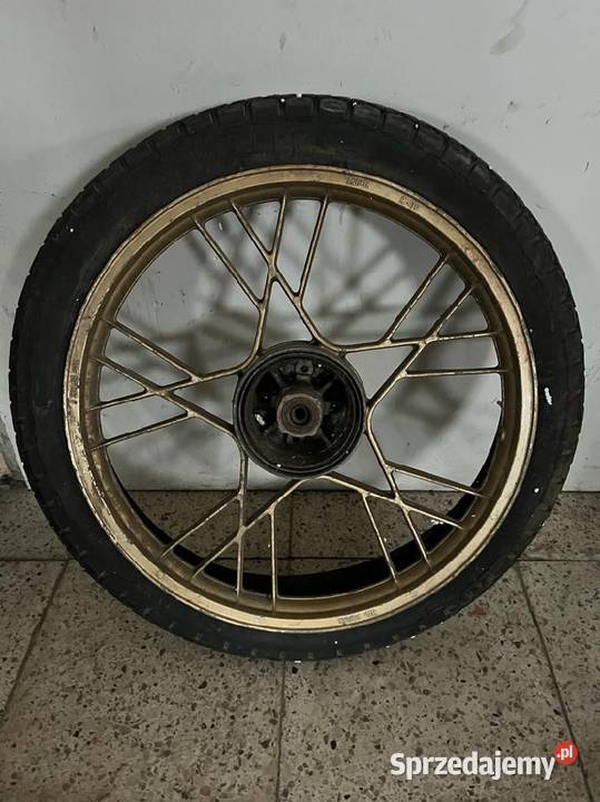 Koło Yamaha RD 80 RD 50 Motoryzacja Kielce