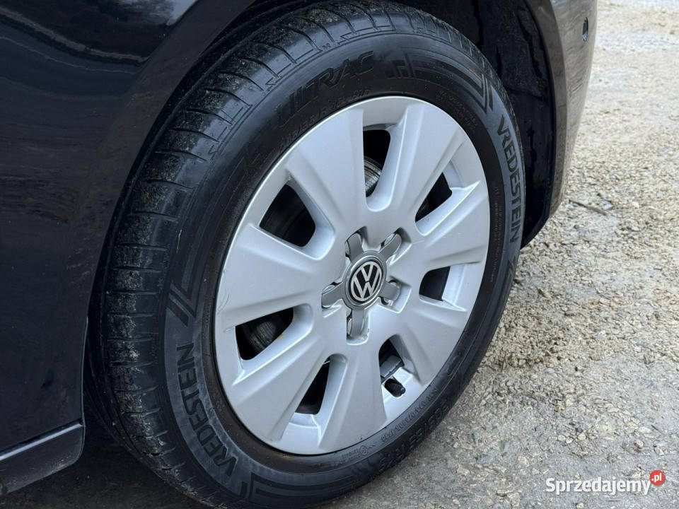 Volkswagen Golf wspomaganie kierownicy Golf śląskie Częstochowa