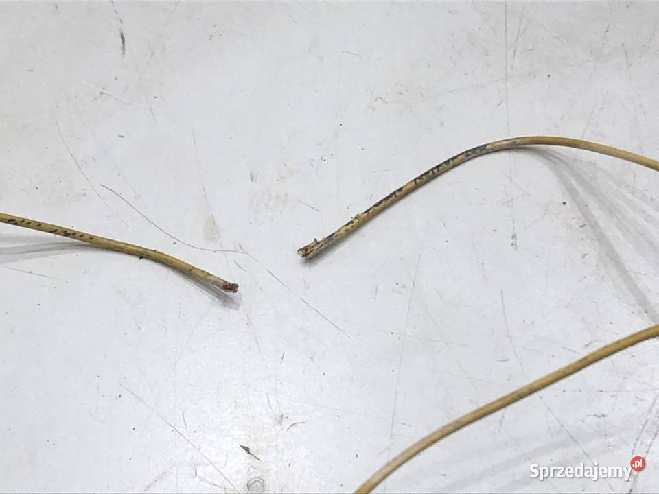 WIĄZKA KLAPY OPEL INSIGNIA A 13331388 20 160