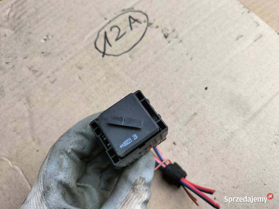 BMW 1 E87 przekaźnik 6939890