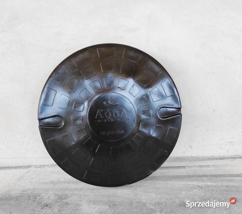 Studzienka wodomierzowa DN1000 H1500 właz A15 Dom i Ogród warmińsko-mazurskie Nidzica