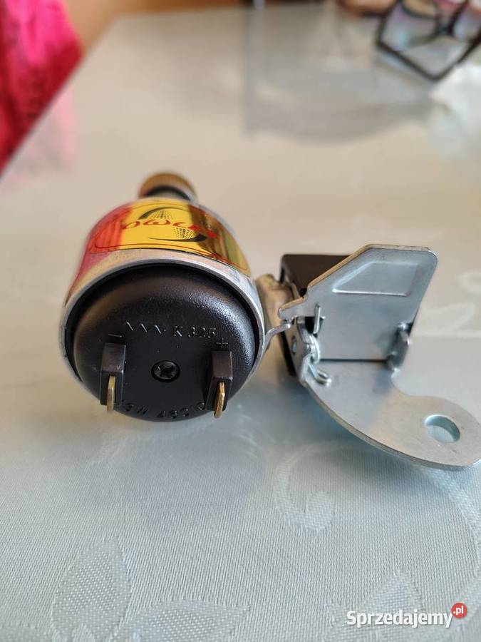 Prądnica dynamo rowerowe Radzyń Podlaski