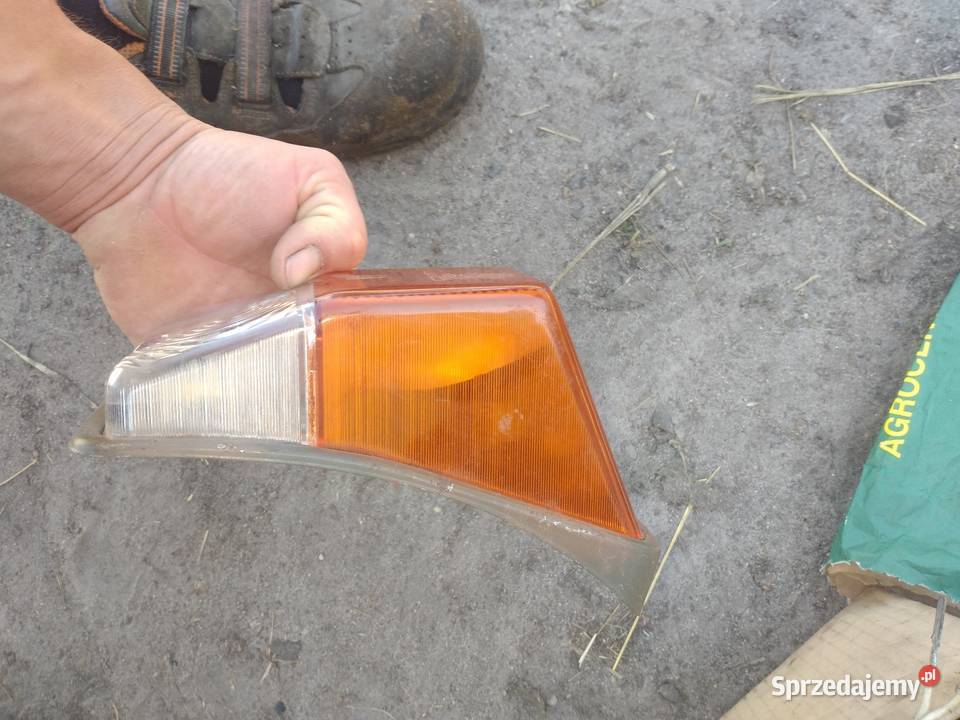 Lampa lampy jelcz star fiat gaz łada kujawsko-pomorskie Toruń