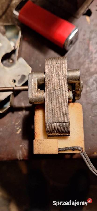 silnik do piekarnika