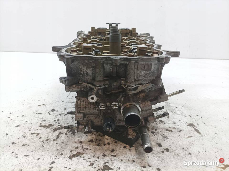 GŁOWICA KOMPLETNA 1 133 Toyota VersoS I 20102017