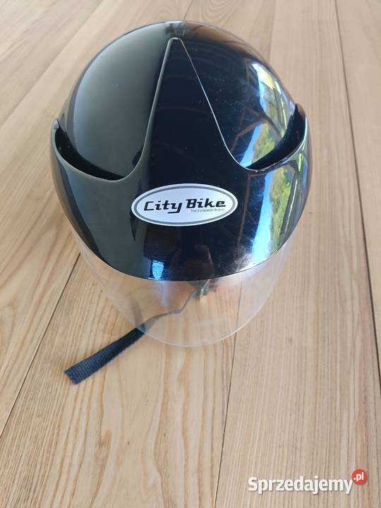 Kask Hadle Szklarskie