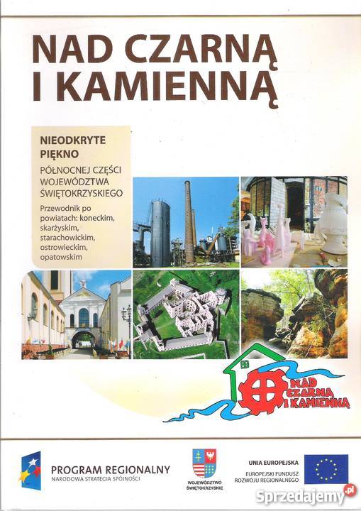 Czarną i Kamienną Puławy sprzedam