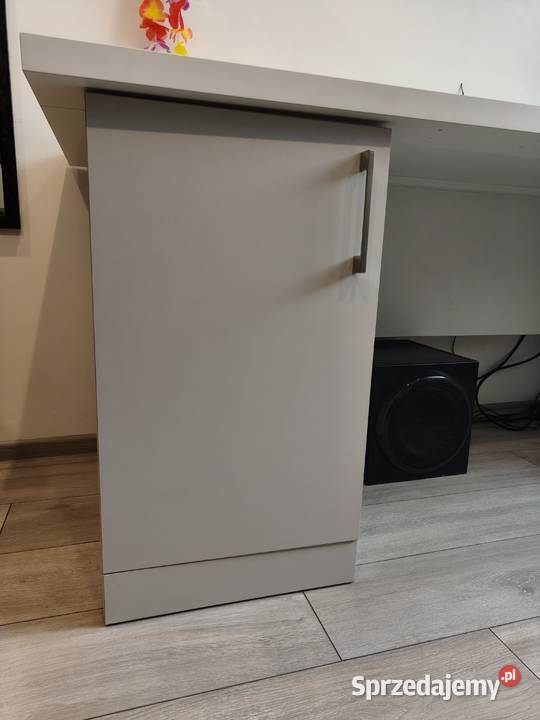 Biurko blat 200 x 70 Kłobuck