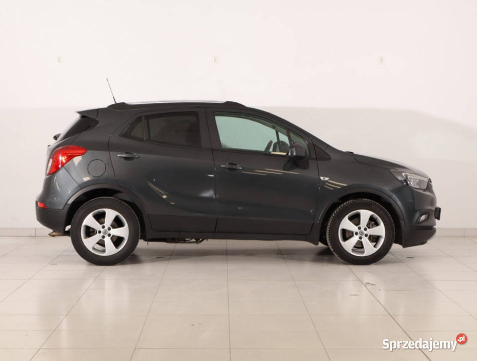 Opel Mokka 16 1598cm3 Piaseczno
