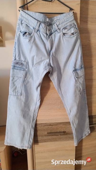 Sprzedam pakę ubrań Odzież i bielizna męska Kraków