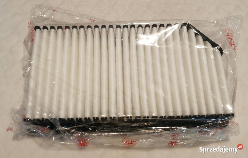 Filtr Powietrza Kamoka Hyundai i20 Czeladź