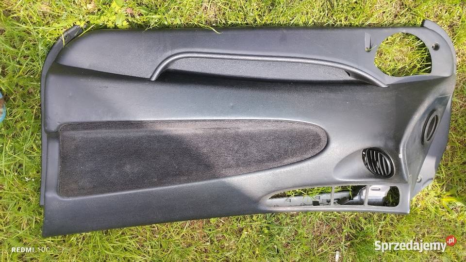 Honda Prelude IV boczek drzwi prawy osobowe Tomaszów Mazowiecki