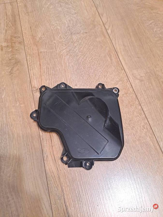 Zaślepka lewej lampy ksenon bmw e90 2010r polift Zręcin sprzedam