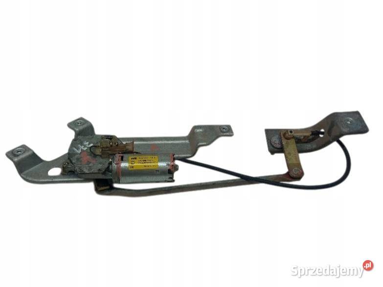 MECHANIZM WYCIERACZEK TYŁ LEWY 701955717B VW Części samochodowe