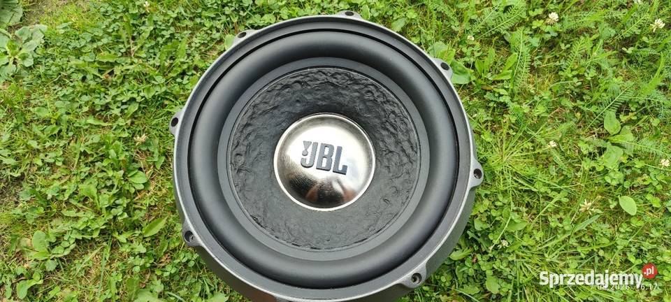 JBL p1222