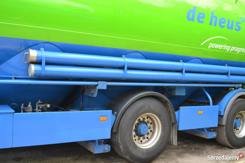 NACZEPA WELGRO śląskie Tarnowskie Góry sprzedam