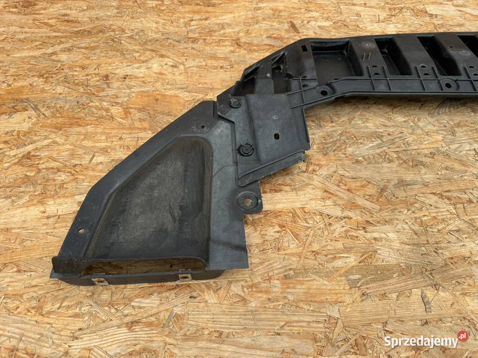 Płyta osłona pod zderzak przód Ford focus mk4 Międzychód