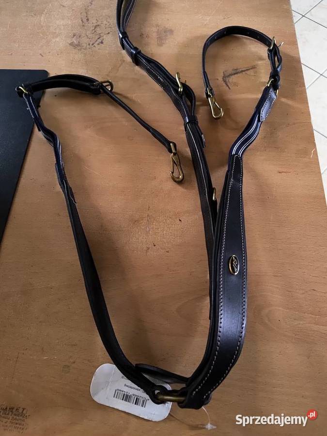 CZAPSY COVALIERO siatka XL Kazanów